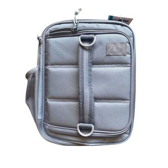 Arctic Zone Expandable Insulated Lunch Pack with Ice Pack & Container - Picture 2 of 6